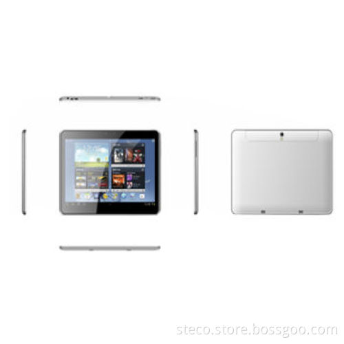 Built-in 3G call/10.1-inch Tablet PC with MTK8377 dual core CPU/Bluetooth/GPS/TV/FM